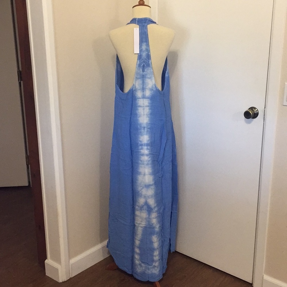 S/M/L LOVE TANJANE Maxi Dress FF13‎ - Picture 2 of 4